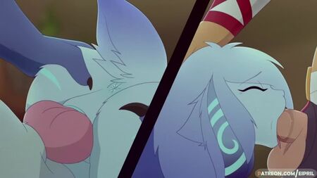 Anime de League of Legends de abril, pornografia para maiores de 18 anos, anime hentai, pornografia hentai, animação hentai
