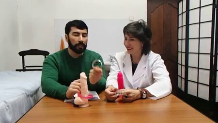 Anel para ereção