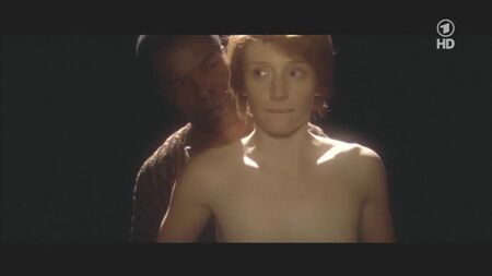 Bryce Dallas Howard nua - Manderlay (2005) Ver online