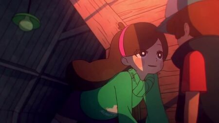 [Mike Inel] Gravity Falls: Gémeos para sempre