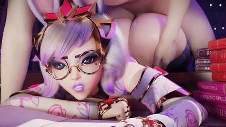 [COMP] Compilação de pornografia hentai Clutch X Blender SFM PMV/HMV (3D, Rule34, Overwatch, Hardcore, Anime, Tekken, Dead or Alive)