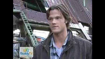 Jensen Ackles e Jared Padalecki (entrevista)