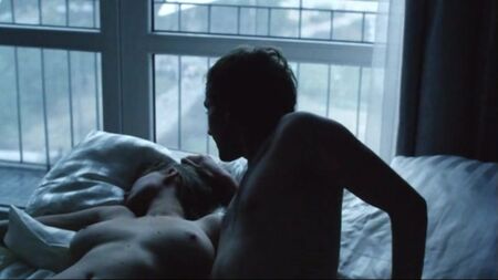 Joanna Kulig Nude - Quarta-feira, Quinta-feira de Manhã (2007) Ver Online