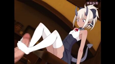 A SUCCUBUS DA TAVERNA 01