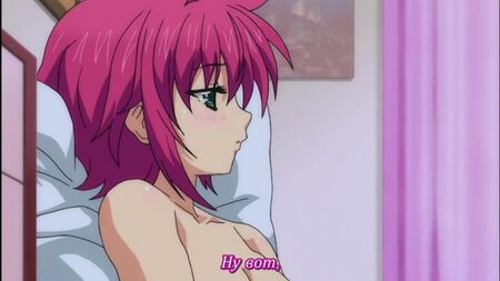 Incesto hentai