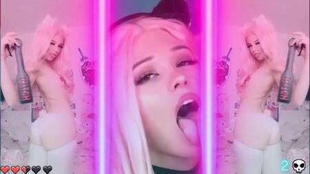 A Vingança das E-Girls | World PMV Games 2021
