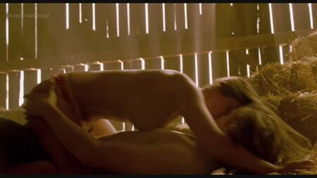 Merritt Patterson Nua - Lobos (2014) HD 1080p Ver Online / Merritt Patterson - Lobos