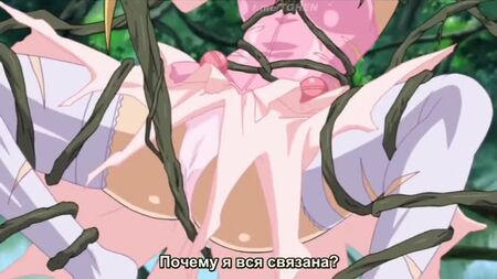 15 Bishoujo Hyouryuuki Ep. 1 hentai Anime Ecchi yaoi yuri hentai loli cosplay lolicon Anime Ecchi loli