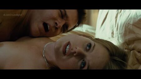 Alice Eve Nua - Crossing Over (2009) HD 1080p Ver Online / Alice Eve - Crossing Over