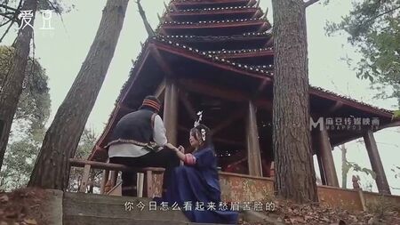 China AV MAD-036 Sexo com a rapariga de Miaojiang - Wen Bingbing.mp4