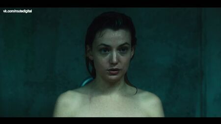 Gaite Jansen Nua - Jett (2019) 1.ª temporada, episódio 3, HD 1080p Ver online