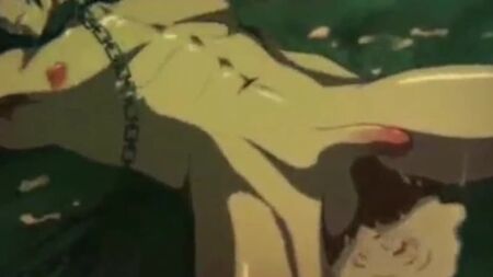 pornografia yaoi, hentai, furry