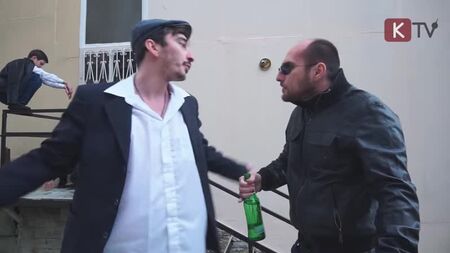 [KTV] Diretamente da Escola Kaha