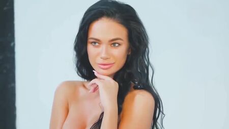 Yana Koshkina nua