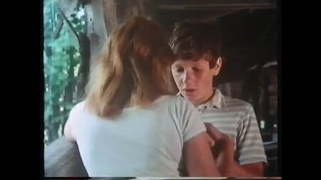 Naquele verão em que fiz 15 anos (1976) WomanBoy: Nudez e sexo explícitos, Erótico, Filme vintage, Mamas naturais, Cona doce, Peluda