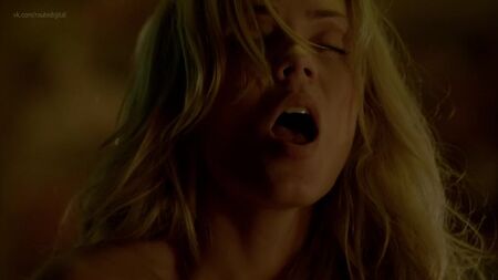 Laura Vandervoort Nua - Bitten s01e09 (2014) HD 1080p Ver Online / Laura Vandervoort - Bitten