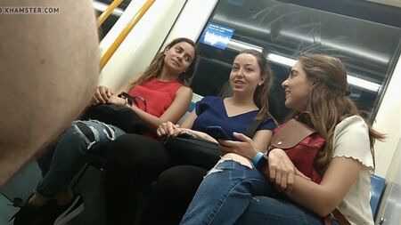 Pene protuberante e brilhante 1