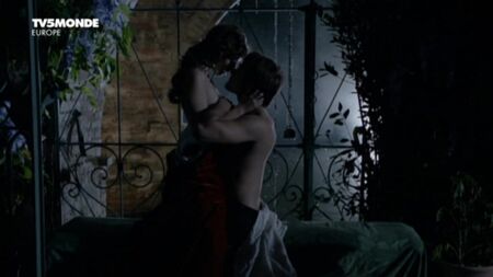 Alessandra Mastronardi Nua - A Cartuxa de Parma (2012) HD 720p