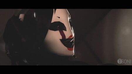 FNAF FUTA BOQUETE