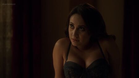 Francia Raisa - Grown-ish s03e10 (2021) HD 1080p Nua? Sensual! Ver online / Francia Raisa - Grown-ish