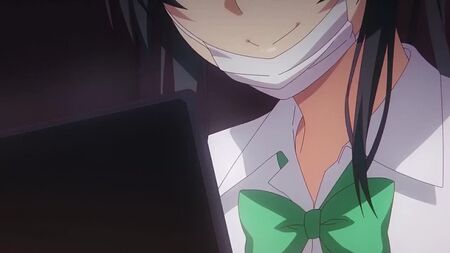 Eroge de Subete wa Kaiketsu Dekiru! The Animation – 01 Episódio 1 [Legendas em russo – RUS sub] hentai, hentai, pornografia, 18+, sexo