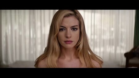 Anne Hathaway: Sensual e Nua (BD) – Serenity (2019) HD 1080p Ver Online / Anne Hathaway – Mais Tentação