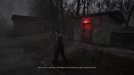 [ManlyBadassHero] Stray Souls - Sobrevive aos teus vizinhos, que são literalmente monstros, neste jogo de terror