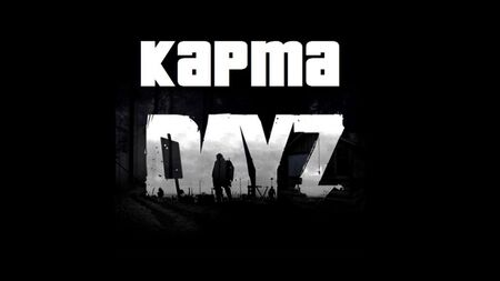MAPA DO DAYZ STANDALONE