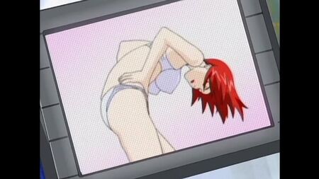 Lingerie | Lingerie - 3.ª série hentai