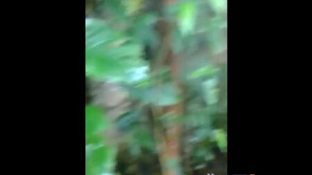 Este incesto real é realmente filmado pela própria família
