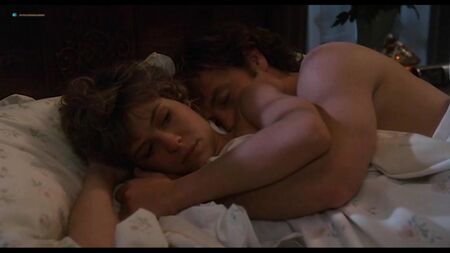 Kristy McNichol Nua - Dream Lover (1986) Ver Online / Kristy McNichol - A Amante dos Sonhos