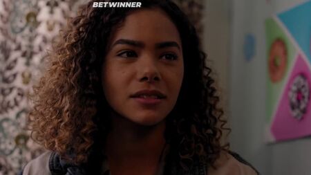 Ginny & Georgia (1.º episódio) (2021)