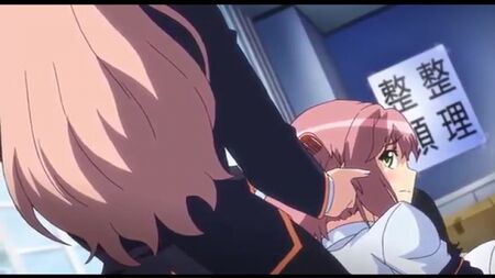 Gakuen de Jikan yo Tomare 1 / Parar o tempo na escola 1 (Legendas em russo)