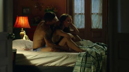 Kate del Castillo Nua - Ingobernável s01e12 (2017) HD 1080p Ver Online / Kate del Castillo - Ingobernável