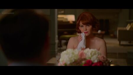 Ginnifer Goodwin Nua - Why Women Kill s01e02 (2019) HD 1080p Ver Online / Ginnifer Goodwin - Por que as mulheres matam