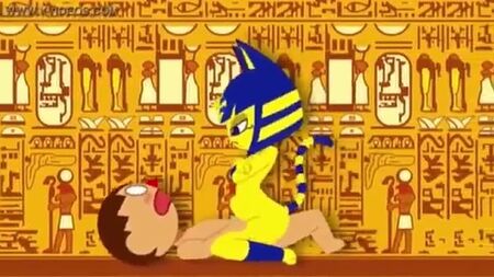 gato egípcio | ankha | ankha zone | ankha | gato egípcio | hentai | hentai | sexo | seios | mamas | rabo | rabo | peito