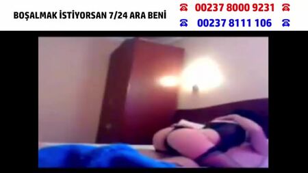 Homem paga adiantado a uma acompanhante turca num quarto de hotel e fode-a (PORNO TURCO) REVELAÇÃO TURCA