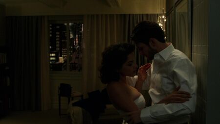 Amber Rose Revah Nua - The Punisher, 1.ª temporada, episódio 5 (2017) HD 1080p