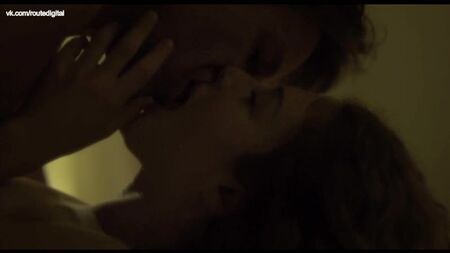 Rachelle Lefevre Nua - The Caller (2011) HD 1080p Blu-ray Ver Online