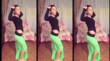Vídeo de Sex Bishkek