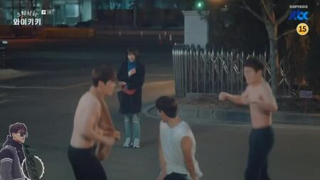 Vídeo da série ☆Risos em "Waikiki"★Laughter in Waikiki