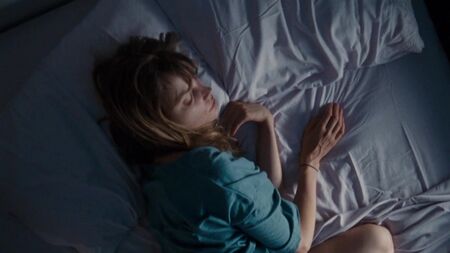 Sylvia Hoeks nua - All Those Sunflowers (2014) HD 720p