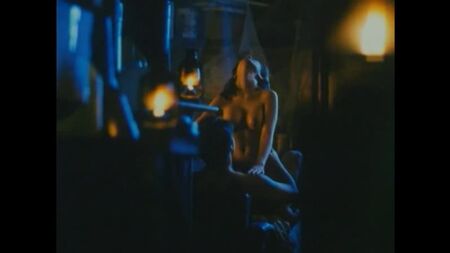 Rica Peralejo Nua - Dos Ekis (2001) HD 720p Ver Online