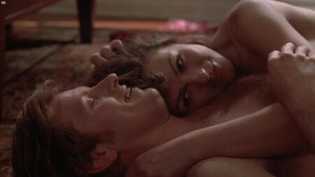 Elizabeth Hurley Nua - Double Whammy (2001) Ver Online / Elizabeth Hurley - Double Whammy