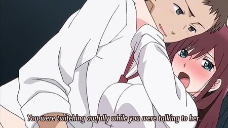 Mokkai Shiyo - Episódio 1 | Hentai SRC