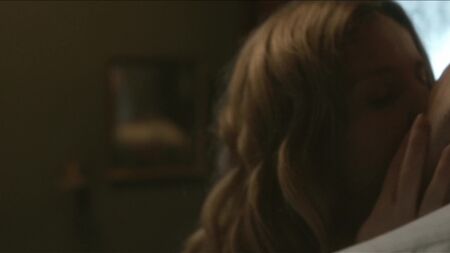 Annabelle Wallis Nua - Peaky Blinders (2013) s01e05 (1080p)