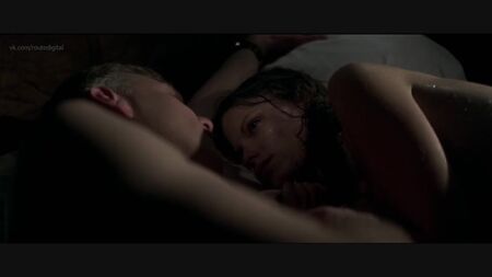 Kay Lenz Nua - The Passage (1979) HD 1080p Ver Online