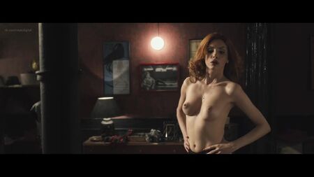Ilenia Pastorelli Nua - Só nos resta o crime (2019) HD 1080p Ver Online / Ilenia Pastorelli - Uma vez em Roma