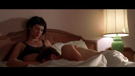 Michelle Forbes - Califórnia (1993) HD 720p Nua? Sexy! Ver online