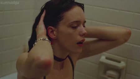 Stacy Martin Nua - Rosy (2018) HD 1080p Ver Online